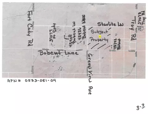 4 Bobcat Ln, Newberry Springs, CA 92365