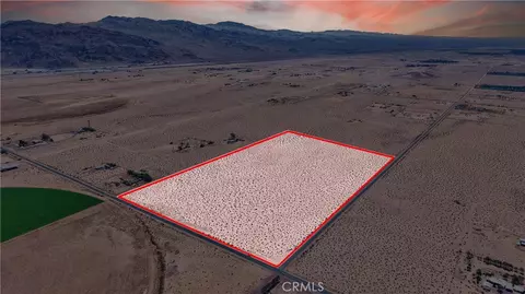 0 Black Butte Rd, Newberry Springs, CA 92365
