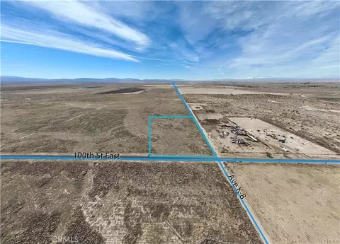 100 E Avenue K8, Lancaster, CA 93535 photo 4
