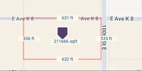 100 E Avenue K8, Lancaster, CA 93535 photo 10