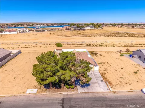 View/Area - 14742 Rivers Edge Rd, Helendale, CA 92342 photo 2 of 9
