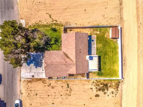 View/Area - 14742 Rivers Edge Rd, Helendale, CA 92342 photo 9 of 9