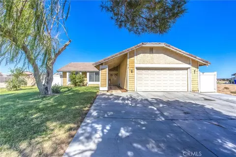 Exterior - 14742 Rivers Edge Rd, Helendale, CA 92342 photo 2 of 6
