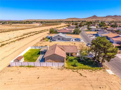 View/Area - 14742 Rivers Edge Rd, Helendale, CA 92342 photo 4 of 9