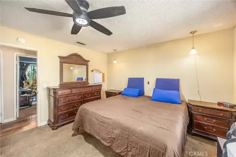 Bedroom - 14742 Rivers Edge Rd, Helendale, CA 92342 photo 3 of 3