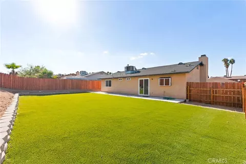 Exterior - 1152 Borrego, Barstow, CA 92311 photo 7 of 9