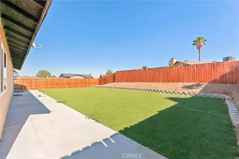 Exterior - 1152 Borrego, Barstow, CA 92311 photo 5 of 9