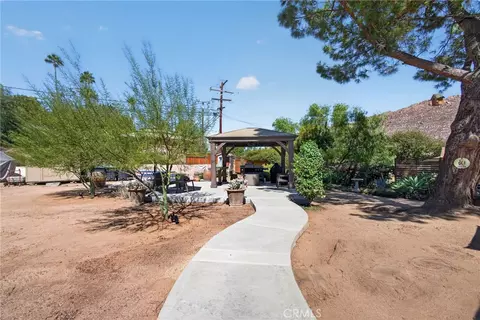 Exterior - 20401 Stanford Ave, Riverside, CA 92507 photo 4 of 14