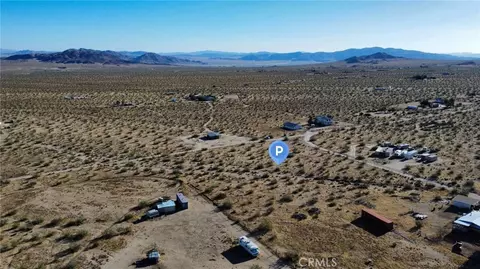 702 Bell Rd, Johnson Valley, CA 92285 photo 5