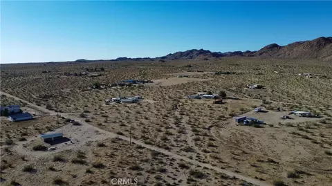 702 Bell Rd, Johnson Valley, CA 92285 photo 6