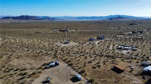 702 Bell Rd, Johnson Valley, CA 92285 photo 7