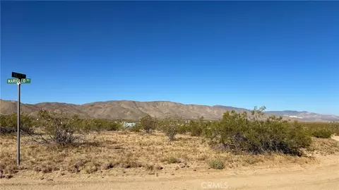702 Bell Rd, Johnson Valley, CA 92285 photo 9