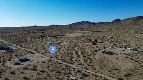702 Bell Rd, Johnson Valley, CA 92285 photo 4