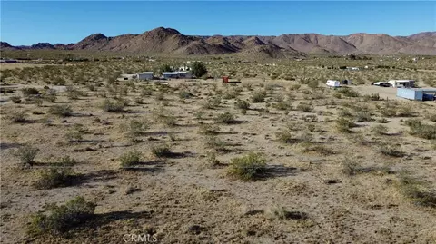 702 Bell Rd, Johnson Valley, CA 92285 photo 11