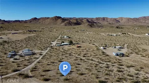 702 Bell Rd, Johnson Valley, CA 92285 photo 2