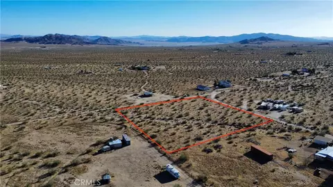 702 Bell Rd, Johnson Valley, CA 92285 photo 3