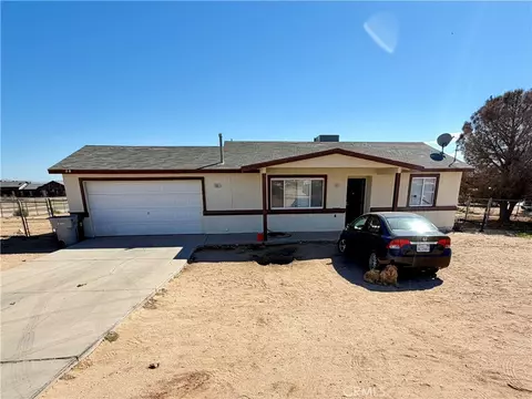 Exterior - 10885 9th Ave, Hesperia, CA 92345 photo 2 of 4