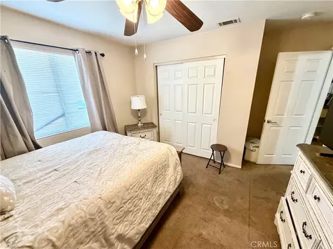 Bedroom - 10885 9th Ave, Hesperia, CA 92345 photo 2 of 5