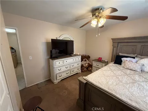 Bedroom - 10885 9th Ave, Hesperia, CA 92345 photo 5 of 5