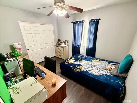 Bedroom - 10885 9th Ave, Hesperia, CA 92345 photo 4 of 5