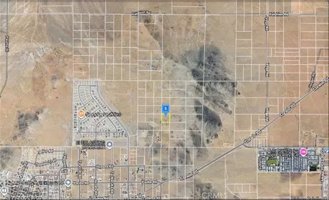 0 Choco, Apple Valley, CA 92307 photo 2