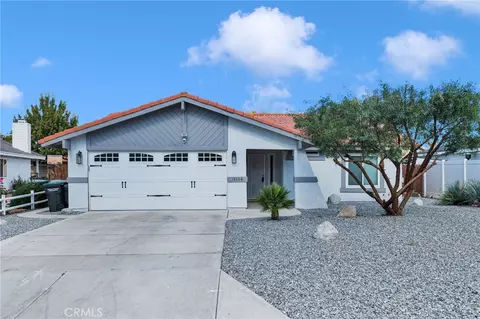 13106 Clipper Dr, Victorville, CA 92395