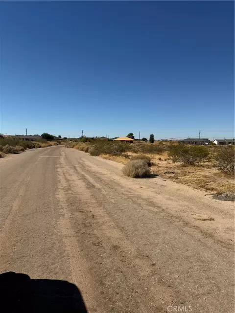 0 Fenmore Dr, California City, CA 93504