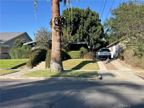 4143 Alta Vis, Riverside, CA 92506