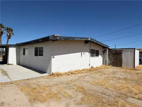 Exterior - 25515 Cheryle, Barstow, CA 92311 photo 4 of 6