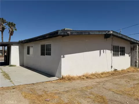 Exterior - 25515 Cheryle, Barstow, CA 92311 photo 3 of 6