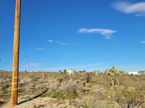 0 Dodge Rd, Lucerne Valley, CA 92356 photo 4