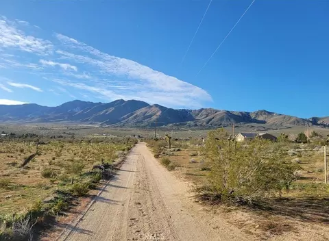 0 Dodge Rd, Lucerne Valley, CA 92356 photo 2