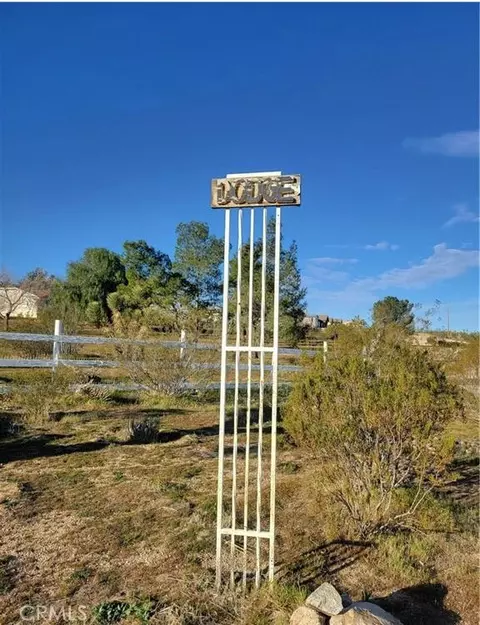 0 Dodge Rd, Lucerne Valley, CA 92356 photo 5