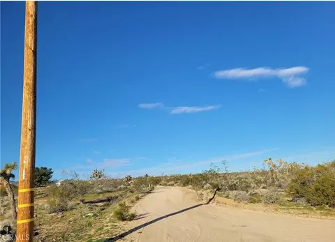 0 Dodge Rd, Lucerne Valley, CA 92356 photo 3