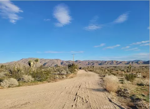 0 Dodge Rd, Lucerne Valley, CA 92356 photo 6