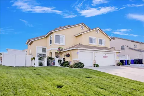 14429 Tawney Rdg, Victorville, CA 92394