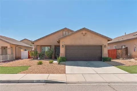 16711 Silica, Victorville, CA 92395