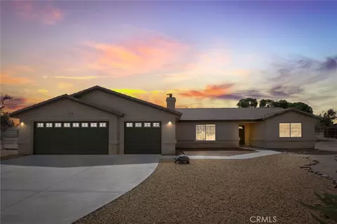 19617 Tomahawk, Apple Valley, CA 92307