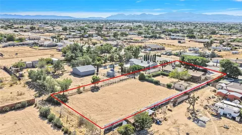 View/Area - 11919 11th, Hesperia, CA 92345 photo 9 of 11