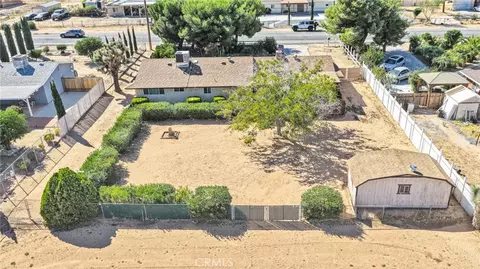 View/Area - 11919 11th, Hesperia, CA 92345 photo 11 of 11
