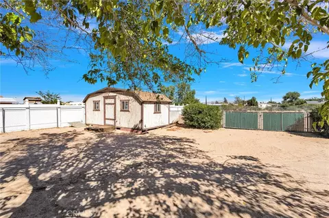 Exterior - 11919 11th, Hesperia, CA 92345 photo 3 of 7