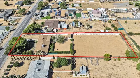 View/Area - 11919 11th, Hesperia, CA 92345 photo 6 of 11
