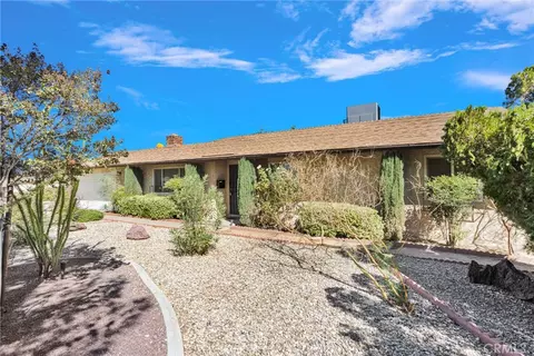 Exterior - 11919 11th, Hesperia, CA 92345 photo 1 of 7