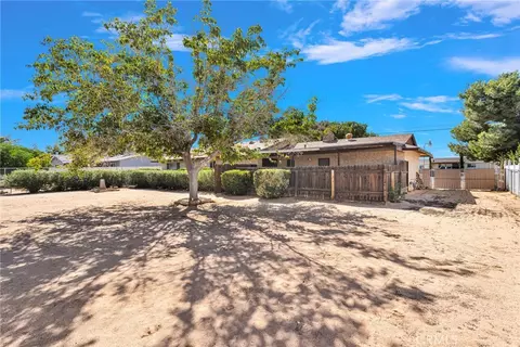 Exterior - 11919 11th, Hesperia, CA 92345 photo 4 of 7