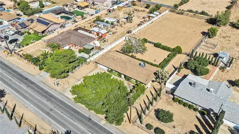 View/Area - 11919 11th, Hesperia, CA 92345 photo 4 of 11