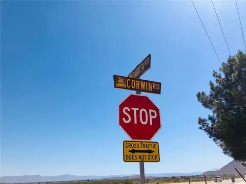 46338151 Corwin Rd, Apple Valley, CA 92307 photo 20