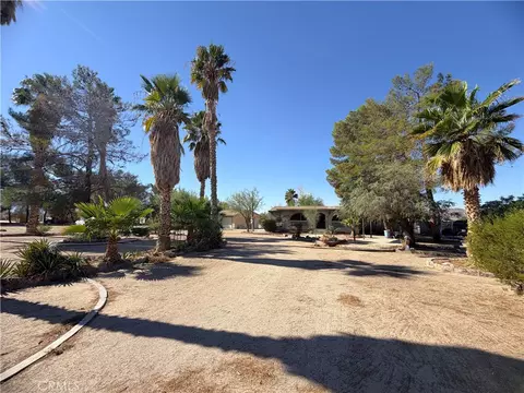 37136 Indian Ave, Yermo, CA 92398