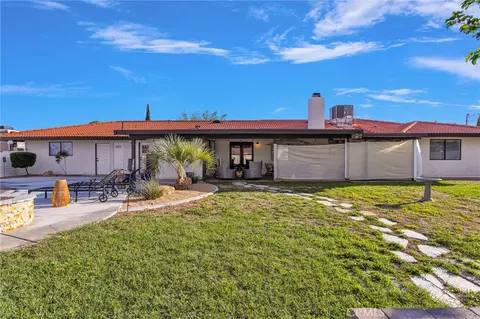Exterior - 20360 Ituma, Apple Valley, CA 92308 photo 15 of 17