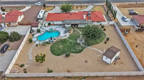 View/Area - 20360 Ituma, Apple Valley, CA 92308 photo 7 of 9