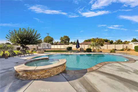 Exterior - 20360 Ituma, Apple Valley, CA 92308 photo 8 of 17